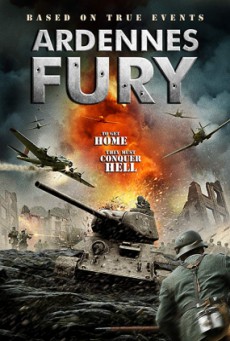 ดูหนังฟรีออนไลน์ Ardennes Fury (2014) สงครามปฐพีเดือด HD เต็มเรื่อง