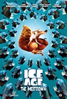 ดูการ์ตูนออนไลน์ Ice Age 2 The Meltdown (2006) ไอซ์ เอจ 2 เจาะยุคน้ำแข็งมหัศจรรย์ HD เต็มเรื่อง