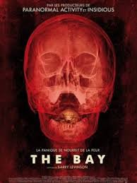 ดูหนังฟรีออนไลน์ The Bay (2012) 24 ชม. แพร่พันธุ์สยอง HD พากย์ไทย ซับไทย