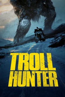 ดูหนังฟรีออนไลน์ Troll Hunter (2010) โทรล ฮันเตอร์ คนล่ายักษ์ มาสเตอร์ HD พากย์ไทย ซับไทย เต็มเรื่อง