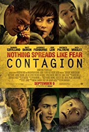 ดูหนังออนไลน์ฟรี Contagion (2011) สัมผัสล้างโลก.