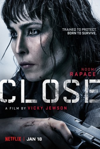 ดูหนัง CLOSE (2019) โคลส ล่าประชิดตัว ดูหนังออนไลน์ หนังใหม่ชนโรง