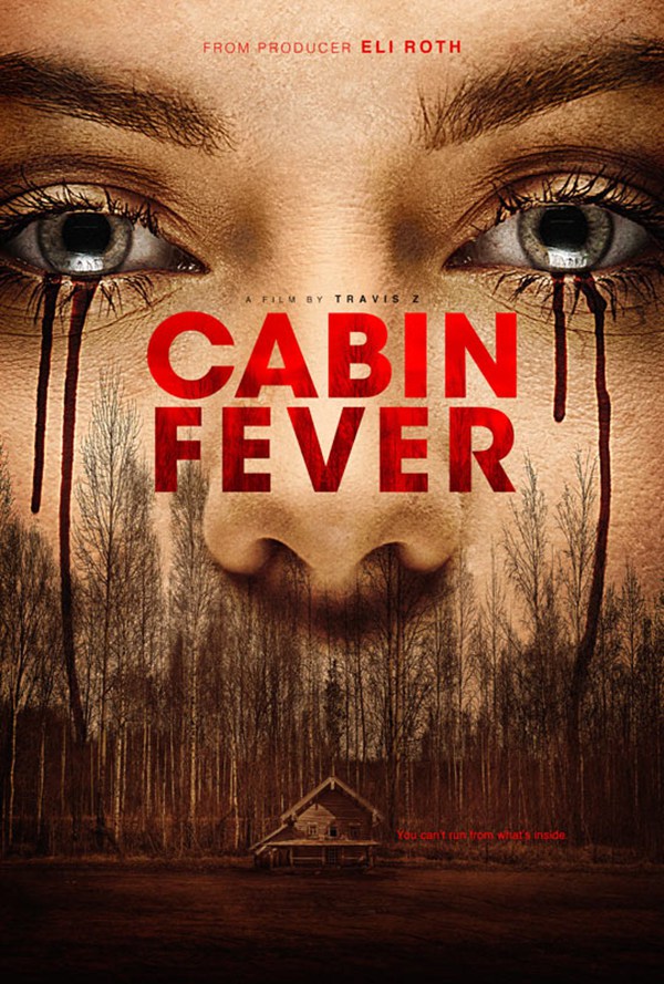 ดูหนังออนไลน์ฟรี Cabin Fever 4 (2016) หนีตายเชื้อนรก HDพากย์ไทย