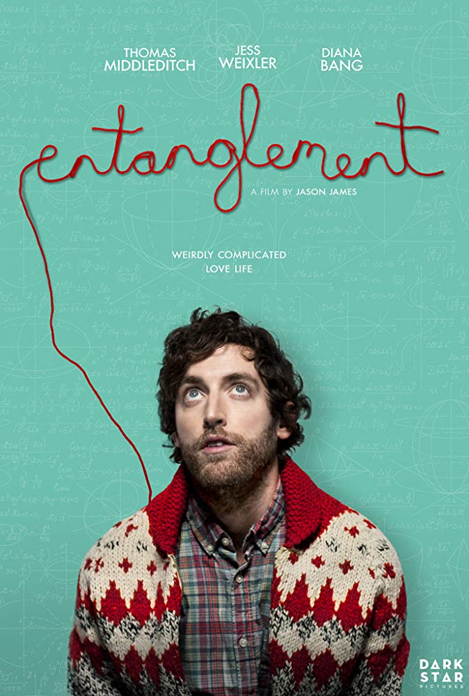 ดูหนัง Entanglement (2017) ดูหนังออนไลน์ฟรี HD หนังใหม่ชนโรง