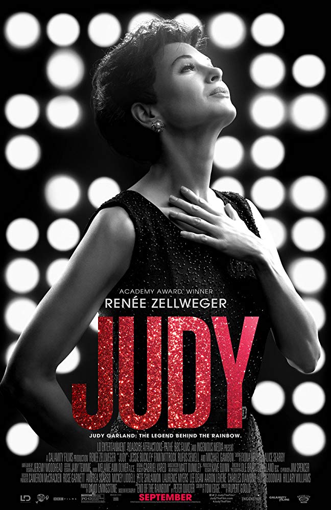 ดูหนังออนไลน์ Judy (2019) จูดี้ HD พากย์ไทย เต็มเรื่อง มาสเตอร์ ดูหนังใหม่ชนโรง 2020 ดูหนัง HD ดูหนังฟรี