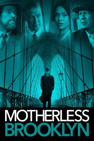 ดูหนังออนไลน์ฟรี HD ดูหนัง Motherless Brooklyn (2019) สืบกระตุก โค่นอิทธิพลมืด ปี 2019 HD พากย์ไทย Soundtrack