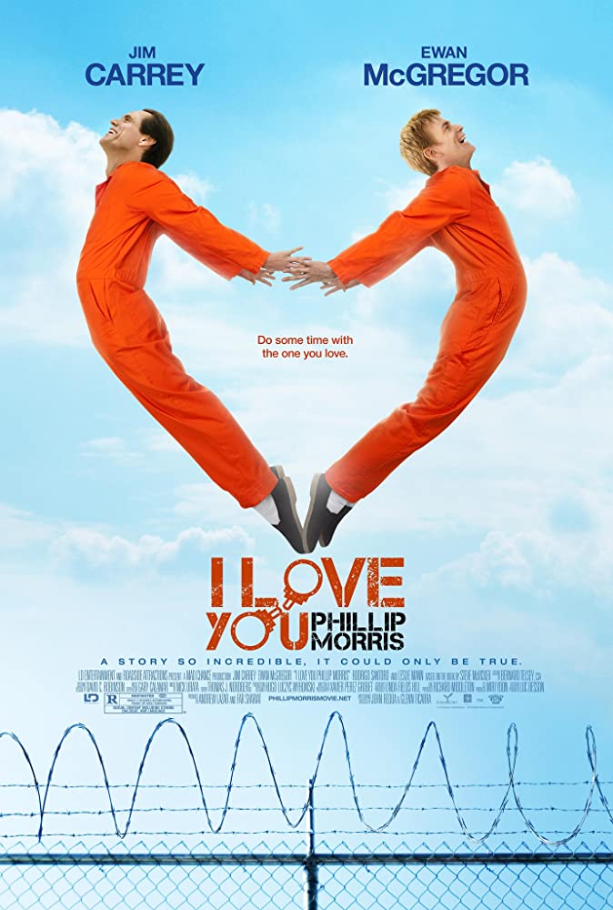 ดูหนังออนไลน์ I Love You Phillip Morris (2009) รักนะ นายมอริส HD พากย์ไทย เต็มเรื่อง มาสเตอร์