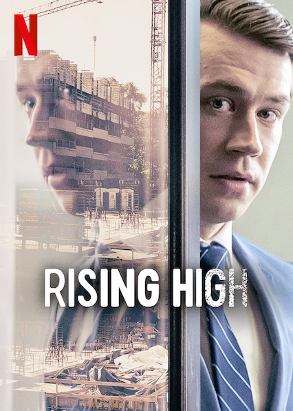 ดูหนังออนไลน์ HD Rising High (2020) สูงเสียดฟ้า พากย์ไทย ซับไทยเต็มเรื่อง Soundtrack มาสเตอร์