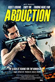 Abduction (2019) ระห่ำแค้นชิงตัวประกัน HD เต็มเรื่องพากย์ไทย