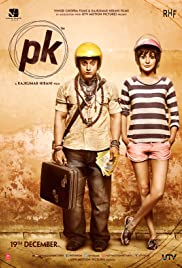 ดูหนังออนไลน์ Netflix เรื่อง PK (2014) ผู้ชายปาฏิหาริย์ พากย์ไทย ซับไทย เต็มเรื่อง