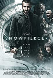 Snowpiercer (2013) ปฏิวัติฝ่านรกน้ำแข็ง HDซับไทย Netflix