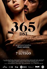 ดูหนังฟรีออนไลน์ 365 DNI (2020) HD เต็มเรื่องซับไทย Netflix