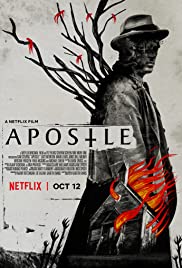 ดูหนัง Apostle (2018) ล่าลัทธิอำมหิต HD ซับไทยเต็มเรื่อง Netflix