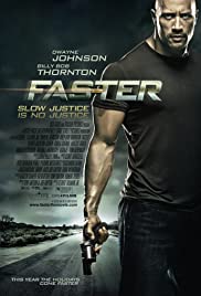 Faster (2010) ฝังแค้นแรงระห่ำนรก ดูหนังฝรั่งแอคชั่นเต็มเรื่อง