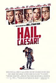 ดูหนัง Hail, Caesar! (2016) เฮล, ซีซาร์! กองถ่ายป่วน ฮากวนยกกอง ซับไทยเต็มเรื่อง