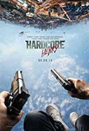 ดูหนังฟรีออนไลน์ Hardcore Henry (2016) เฮนรี่ โคตรฮาร์ดคอร์ HD เต็มเรื่องพากย์ไทย Master
