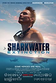 Sharkwater Extinction (2018) การสูญพันธุ์ของปลาฉลาม ดูสารคดี HD
