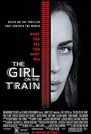 The Girl on the Train (2016) ปมหลอน รางมรณะ Netflix HD พากย์ไทย