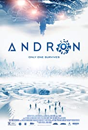 ดูหนังฟรีออนไลน์ Andròn The Black Labyrinth (2015) ปริศนาลับวงกตมรณะ HD เต็มเรื่องพากย์ไทย Master ดูหนังใหม่ชัด 4K