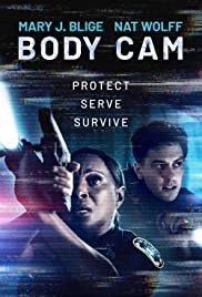 Body Cam (2020) กล้องจับตาย ดูหนังออนไลน์ซับไทยเต็มเรื่อง HD