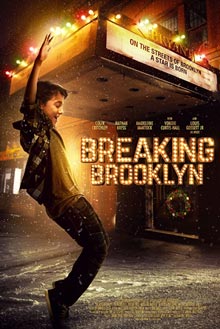 Breaking Brooklyn ดูหนังฝรั่งออนไลน์