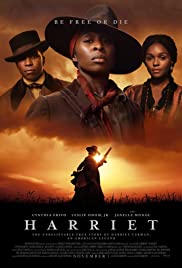 ดูหนัง Harriet (2019) แฮเรียต พากย์ไทยเต็มเรื่อง HD เว็บดูหนังฟรีชัด