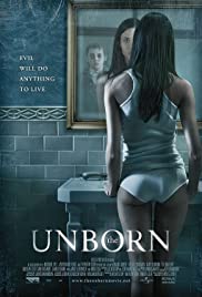 ดูหนังออนไลน์ The Unborn (2009) ทวงชีพกระชากวิญญาณสยอง พากย์ไทยเต็มเรื่อง HD มาสเตอร์