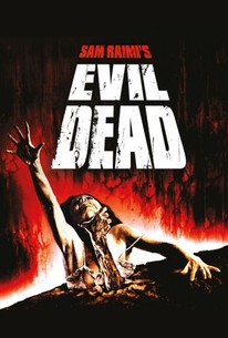 ดูหนังออนไลน์ The Evil Dead 1(1981) ผีอมตะ ภาค 1 พากย์ไทยเต็มเรื่อง HD มาสเตอร์