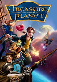 ดูหนังออนไลน์ Treasure Planet (2002) เทรเชอร์ แพลเน็ต ผจญภัยล่าขุมทรัพย์ดาวมฤตยู ซับไทย พากย์ไทย เต็มเรื่อง FULL HD มาสเตอร์