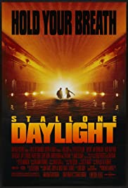 ดูหนังฟรี Daylight (1996) ผ่านรกใต้โลก HD เต็มเรื่องพากย์ไทย