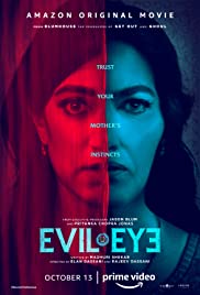 ดูหนังฟรี Evil Eye (2020) นัยน์ตาปีศาจ ซับไทยเต็มเรื่อง