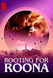 ดูหนังสารคดี Rooting for Roona (2020) เพื่อรูน่า HD ซับไทย