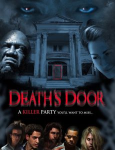ดูหนังออนไลน์ Deaths Door (2015) จากประตูสู่ความตาย ซับไทย พากย์ไทยเต็มเรื่อง