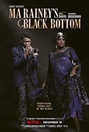 Ma Rainey's Black Bottom (2020) ซับไทย พากย์ไทยเต็มเรื่อง HD มาสเตอร์