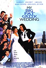 My Big Fat Greek Wedding (2002) บ้านหรรษา วิวาห์อลเวง HD มาสเตอร์