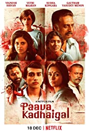 ดูหนังใหม่ Paava Kadhaigal (2020) HD มาสเตอร์ Netflix ดูฟรี