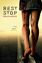 ดูหนังออนไลน์ฟรี Rest Stop Dead Ahead (2006) ไฮเวย์มรณะ 1 ซับไทย พากย์ไทยเต็มเรื่อง