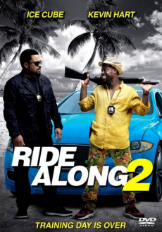 ดูหนังออนไลน์ Ride Along 2 (2016) คู่แสบลุยระห่ำ 2 พากย์ไทยเต็มเรื่อง HD มาสเตอร์