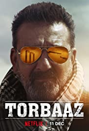 ดูหนังออนไลน์ Torbaaz (2020) หัวใจไม่ยอมล้ม HD เต็มเรื่อง