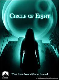 ดูหนัง Circle of Eight (2009) คืนศพหลอน HD เต็มเรื่องมาสเตอร์