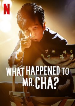 ดูหนังใหม่ What Happened To Mr. Cha? (2021) ซับไทย พากย์ไทย