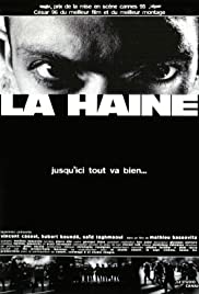 ดูหนังฟรีออนไลน์ La Haine (1995) HD พากย์ไทย ซับไทย เต็มเรื่อง