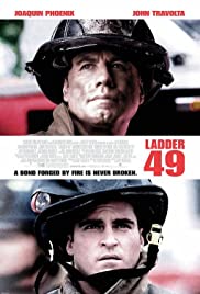 ดูหนังฟรีออนไลน์ Ladder 49 (2004) HD พากย์ไทย เต็มเรื่อง