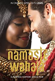 ดูหนัง Netflix Namaste Wahala (2020) นมัสเต วาฮาลา: สวัสดีรักอลวน HD พากย์ไทย ซับไทย เต็มเรื่อง