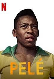 ดูหนัง Netflix Pelé (2021) เปเล HD ซับไทย