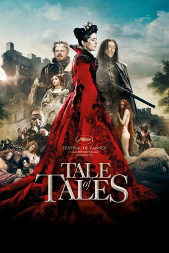 ดูหนัง Tale of Tales (2015) ตำนานนิทานทมิฬ เต็มเรื่อง moviesinhome