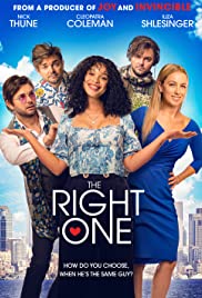 ดูหนังออนไลน์ The Right One (2021) เต็มเรื่องพากย์ไทย ซับไทย