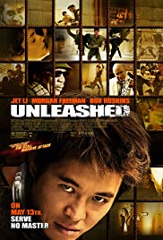 ดูหนังฟรีออนไลน์ Unleashed (2005) คนหมาเดือด พากย์ไทย มาสเตอร์ HD