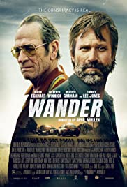 ดูหนังใหม่ Wander (2021) HD ซับไทย