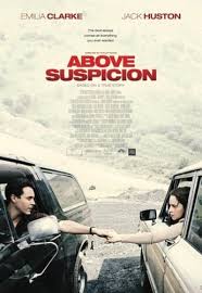 ดูหนังฟรีออนไลน์ Above Suspicion (2019) ระอุรัก ระห่ำชีวิต HD พากย์ไทย ซับไทย
